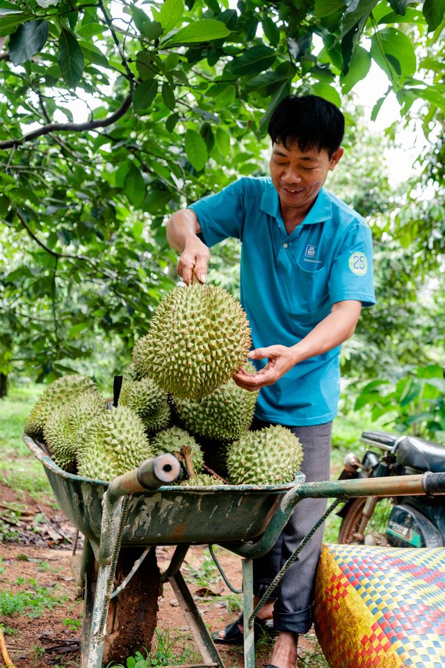 Ông Nguyễn Duy Sơn