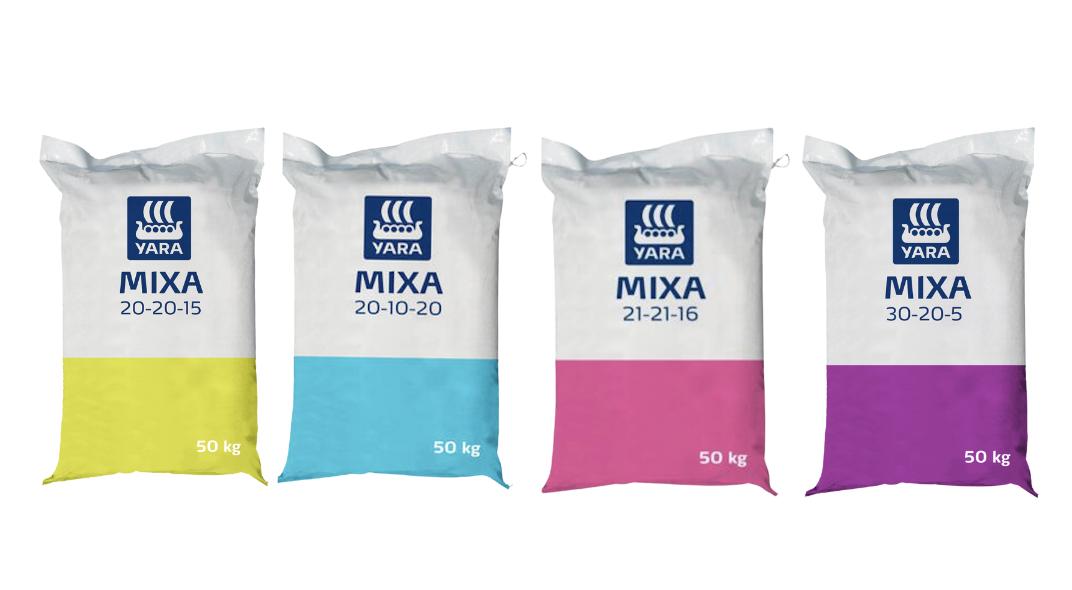 Các loại phân bón khác