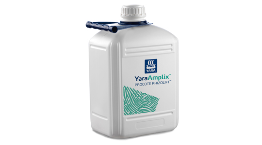 YaraAmplix PROCOTE OPTIMIZE