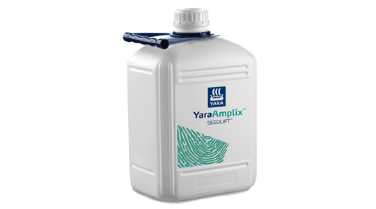 YaraAmplix SEEDLIFT