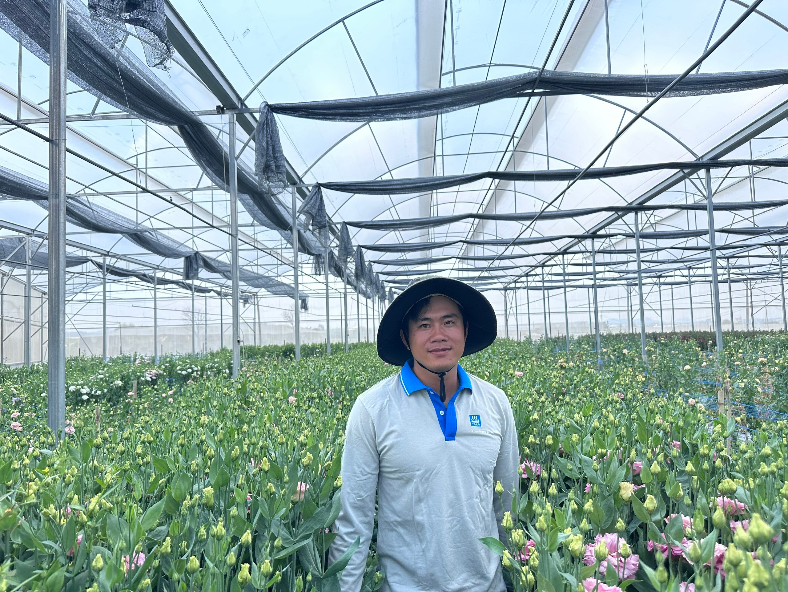 Ông Nguyễn Minh Đức