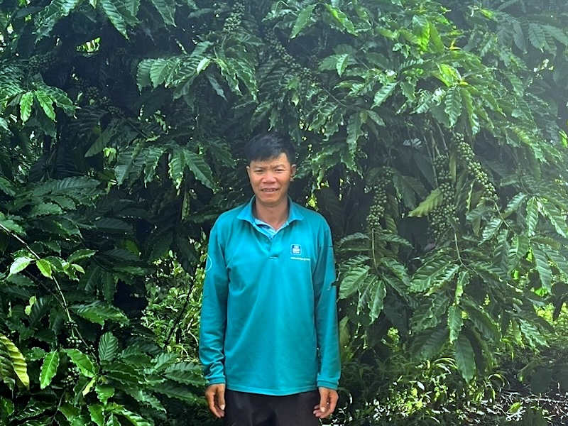 Ông Nguyễn Văn Nin