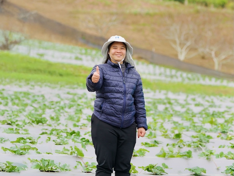 Bà Hoàng Thị Thuỳ Dương