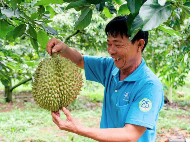 Ông Nguyễn Duy Sơn